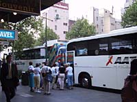観光Kバス